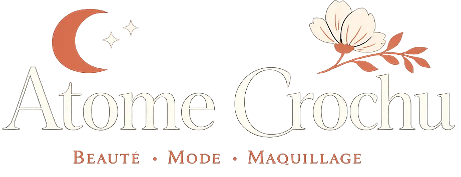 Atome Crochu