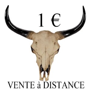 VENTE A DISTANCE sur les festivals / salons / marchés ou par téléphone